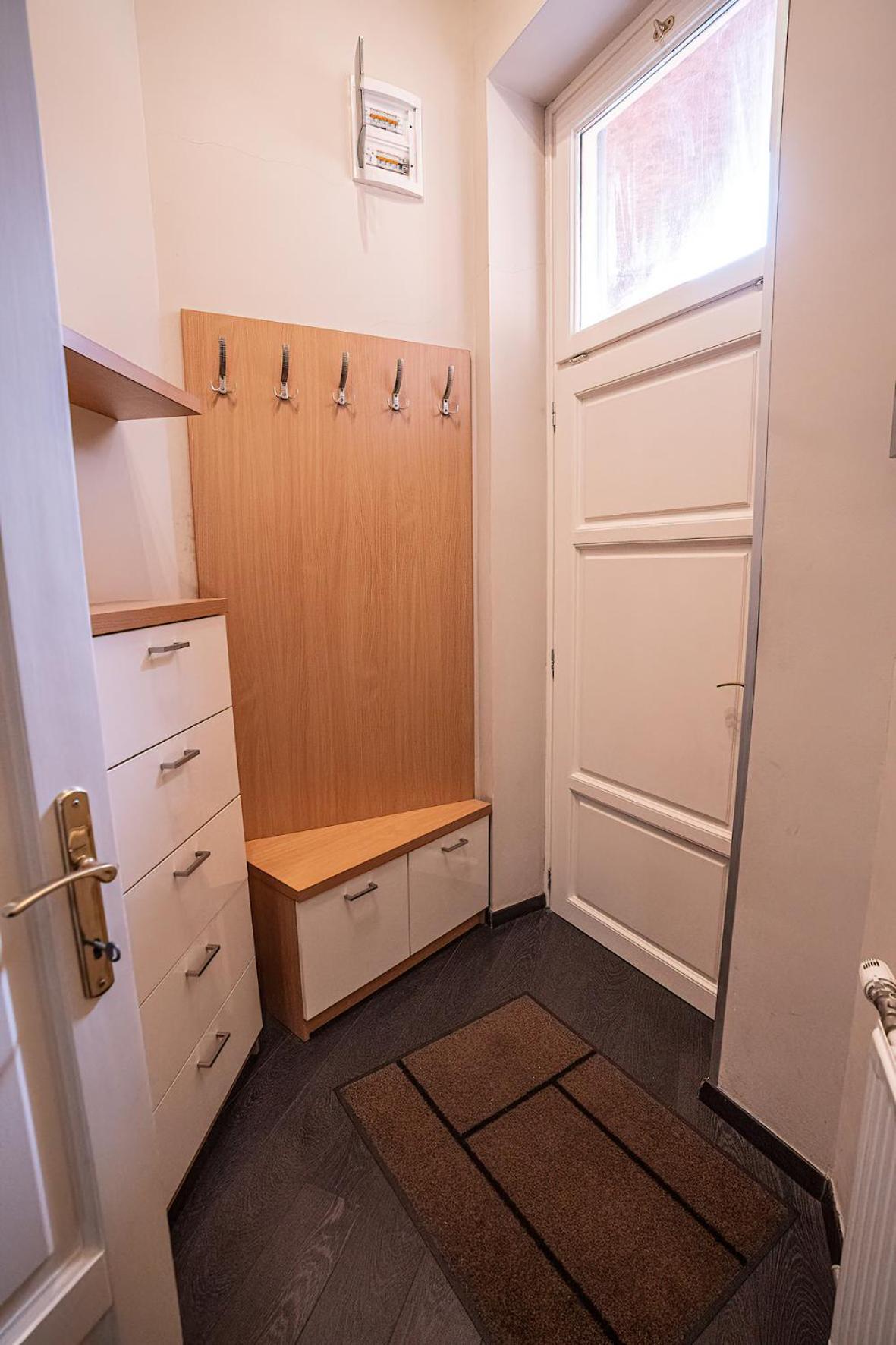 Kelemen Apartment Segedin Dış mekan fotoğraf