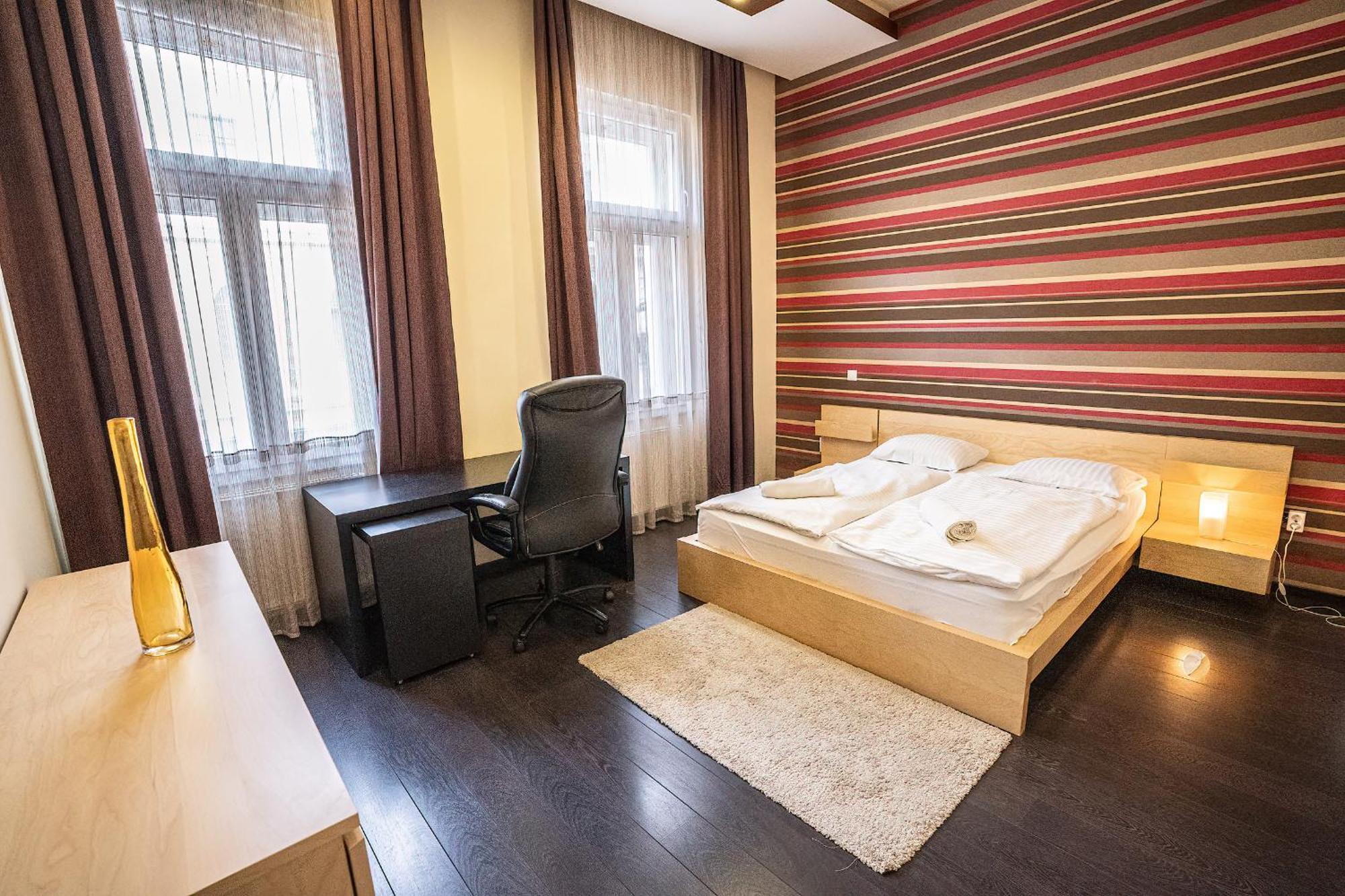 Kelemen Apartment Segedin Dış mekan fotoğraf